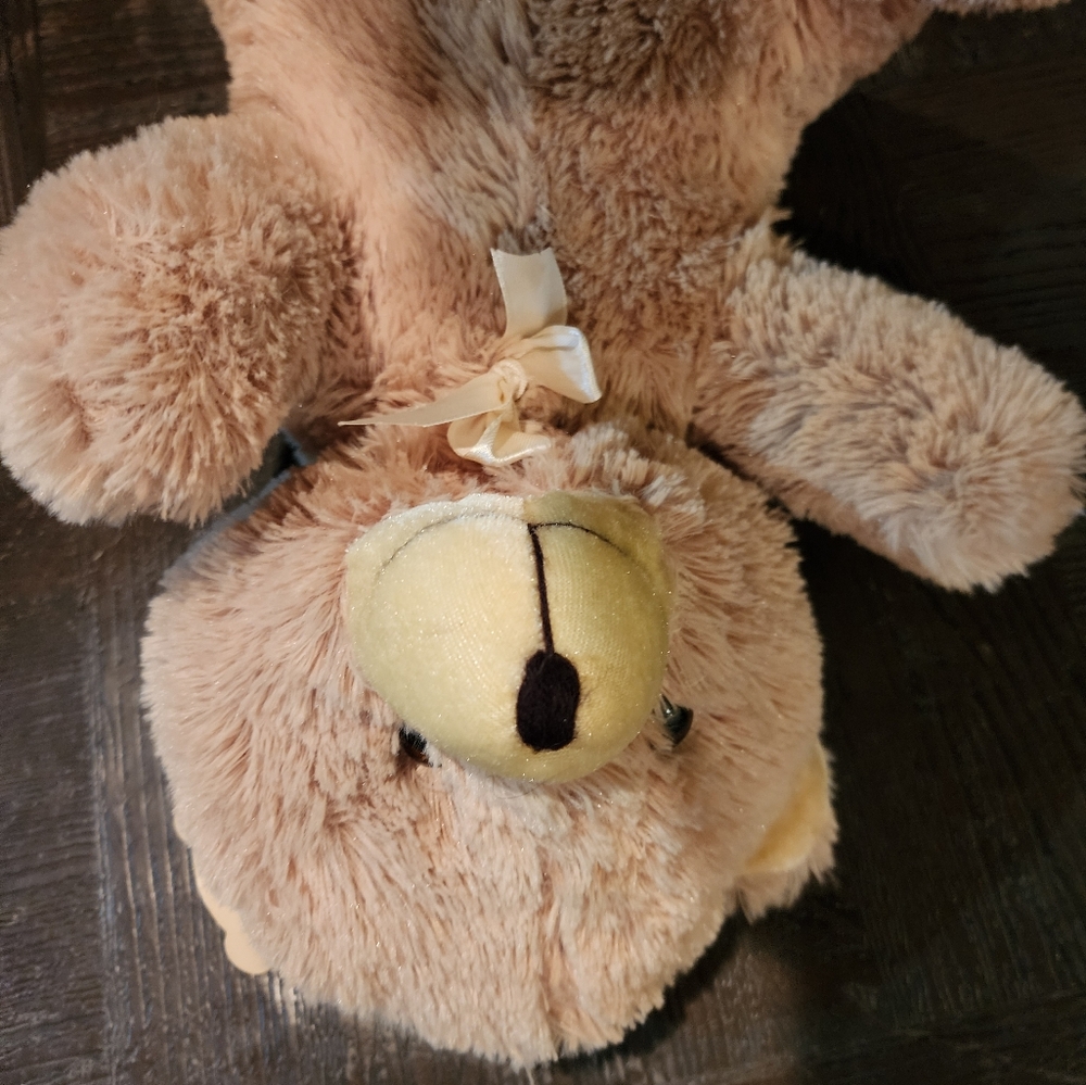 Stuff Bear - Picture 2 of 3